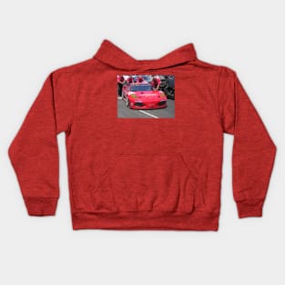 Ferrari F430 Forza Kids Hoodie